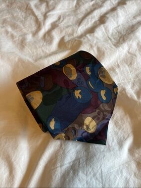 Robert Talbot Studio silk tie